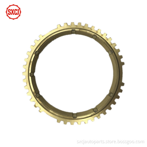 manual auto parts transmissionbox Synchronizer Ring 3348033 FOR EATON